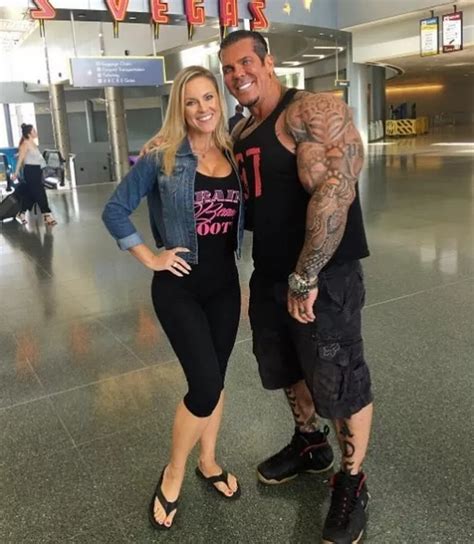 ruch piana chanel|rich piana ex wife.